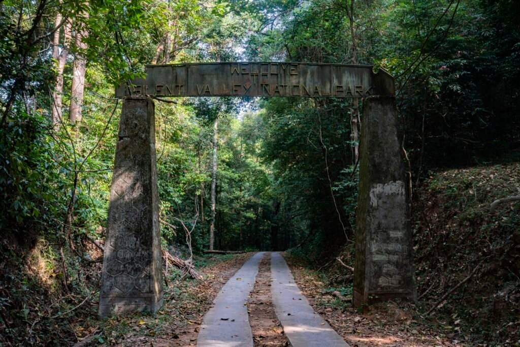 Silent Valley
